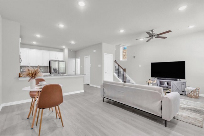 Foto del edificio - 1249 Jones Trl