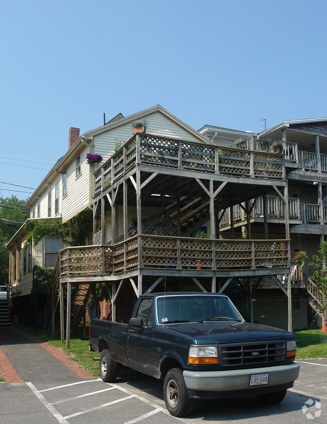 Foto del edificio - 178 Merrimac St