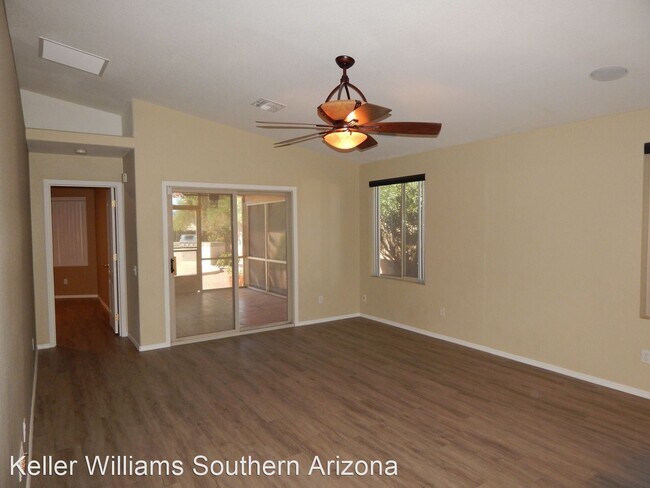 Foto del edificio - 4 br, 2 bath House - 8925 N Tortolita Bluf...