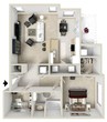 One Bedroom