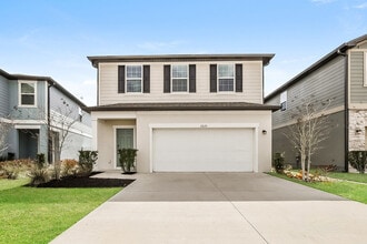 Building Photo - 2620 Island Walk Dr