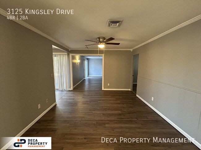 Building Photo - 3125 Kingsley Dr