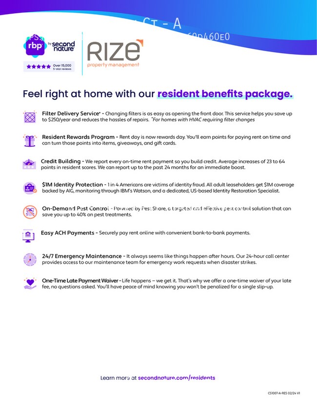 Foto del edificio - 4426 S Rosehaven Ct