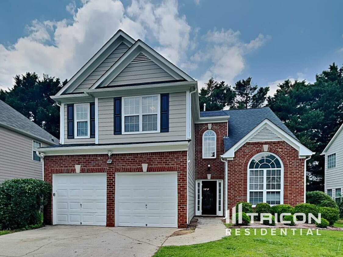 Foto principal - 3615 Bancroft Main