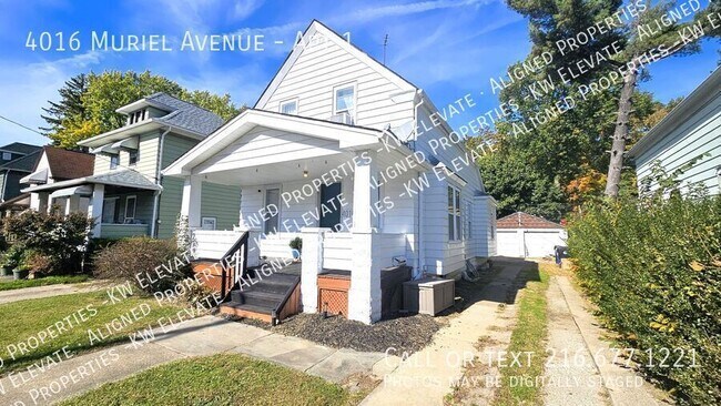 Foto del edificio - 4016 Muriel Ave