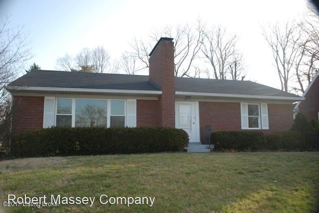 Primary Photo - 2 br, 1 bath House - 713 Indian Ridge Road