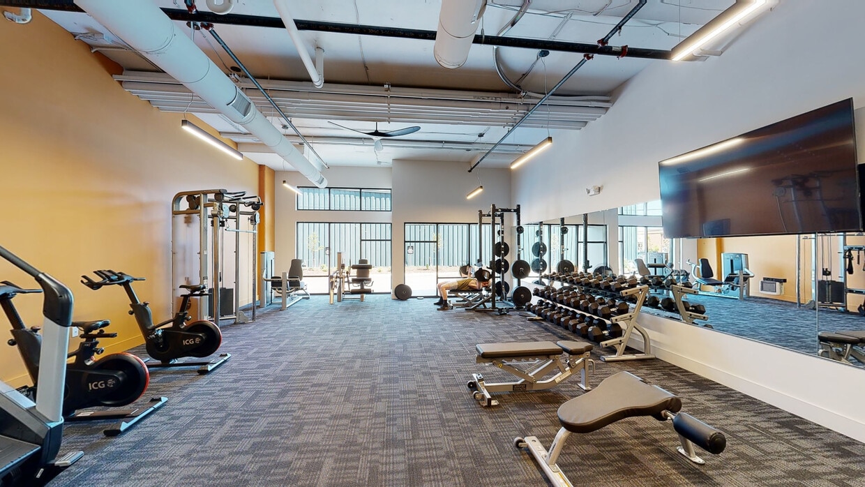 Photo - The Westbrook Townhomes at Brewers Row