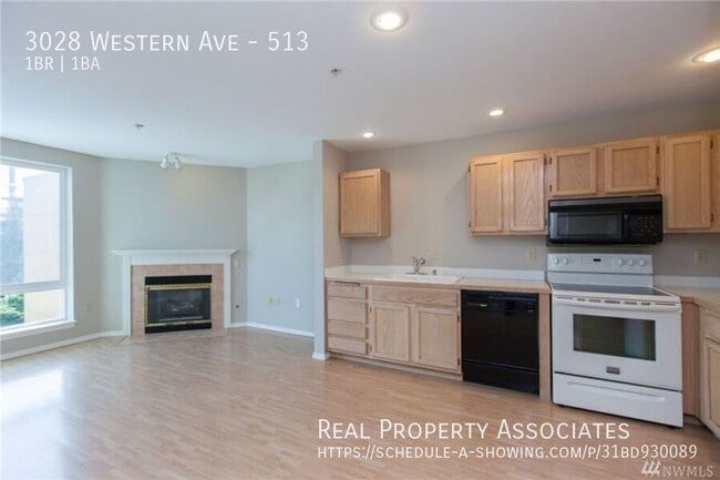 Photo - 3028 Western Ave House