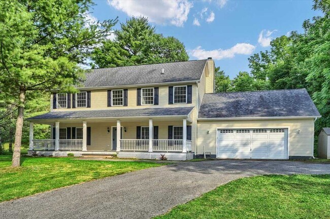 Building Photo - 1180 Dutchess Turnpike