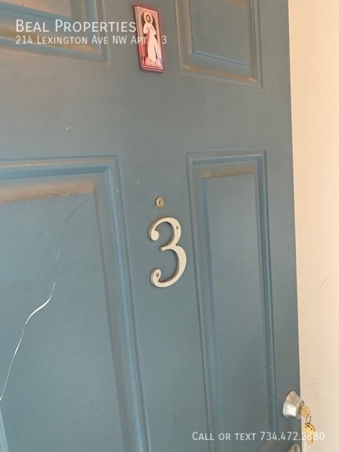 Foto del edificio - 214 Lexington Ave NW