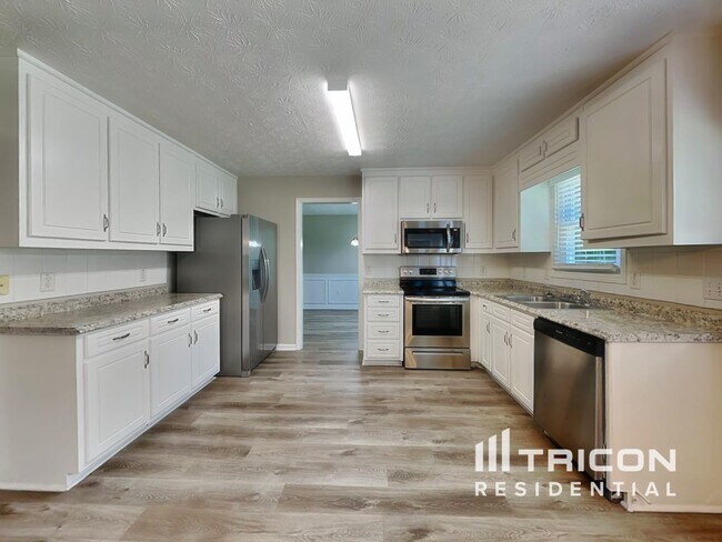 Foto del edificio - 703 Morgans Ridge Dr
