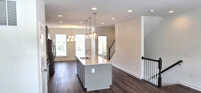 Foto del edificio - 3491 Monterey Dr