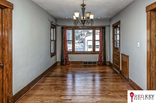 Building Photo - 5408 Poppleton Ave