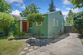 Building Photo - 1732 Vallejo Way