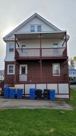 Building Photo - 72 Bellevue Ave