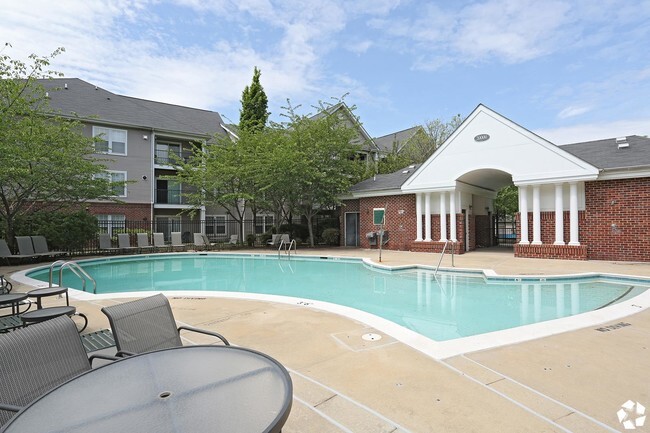 Piscina - Acclaim at Germantown