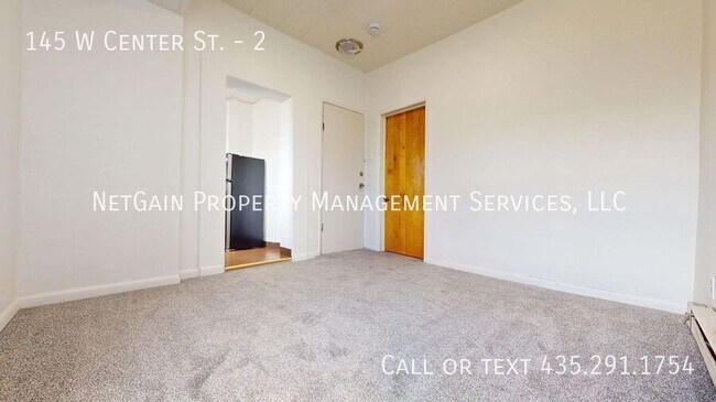 Foto del edificio - 145 W Center St