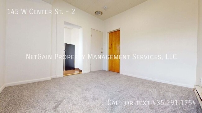 Building Photo - 145 W Center St