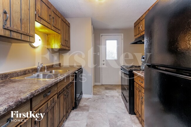 Foto del edificio - 5717 Hacienda Ct
