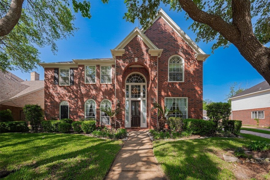Primary Photo - 4707 Gladesdale Park Ln