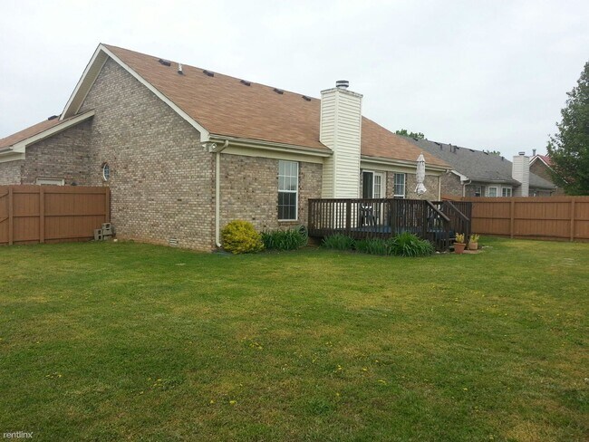 Building Photo - 3 br, 2 bath House - 312 Justin Trail