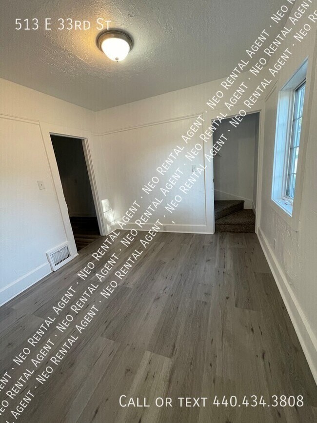 Foto del edificio - 513 E 33rd St