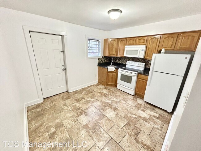 Building Photo - 2 br, 1 bath House - 2435 North Orkney Street