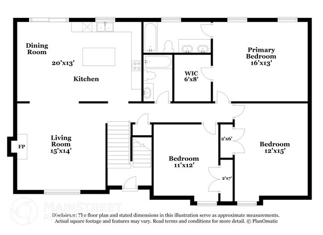 Foto del edificio - 568 S Walnut St