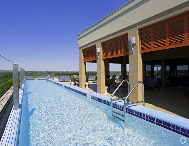 The Lofts at South Bluffs Apartments Memphis, TN