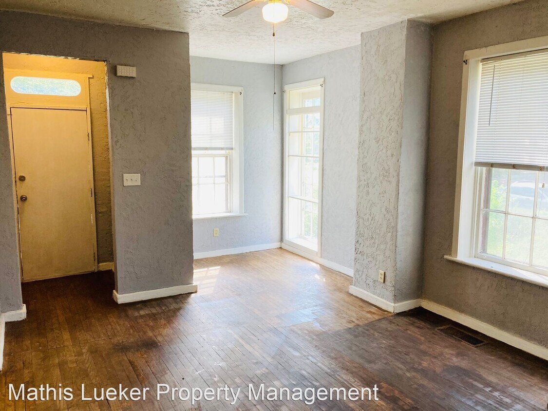 1 br, 1 bath House 206 N Adams House Rental in Junction City, KS