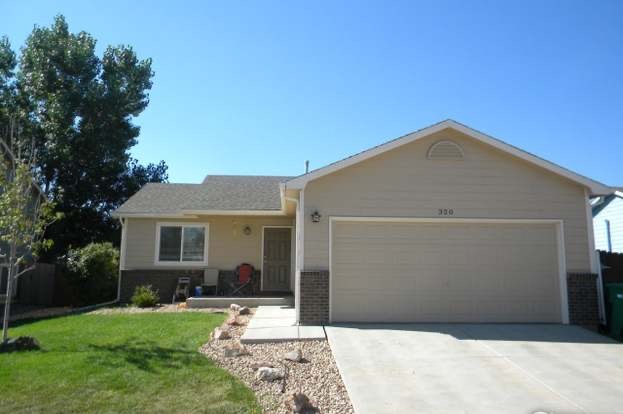 Foto principal - 320 E Lilac St