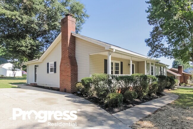 Foto del edificio - 2333 Winterfield Dr