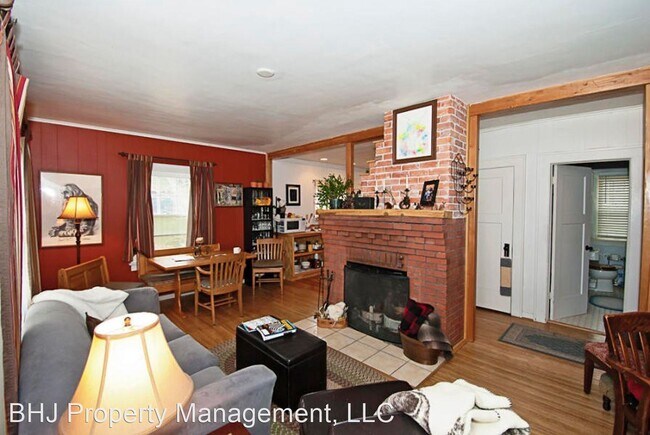 Foto del edificio - 2 br, 2 bath House - 730 S Main