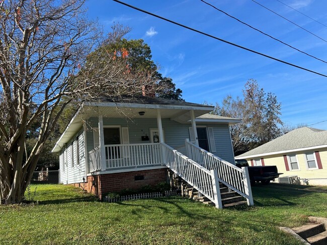 Foto del edificio - Quaint Single Family Home in Fort Mill