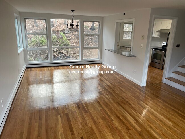 Foto del edificio - 119 Chestnut St