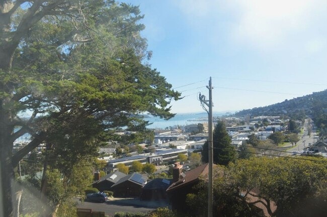 Building Photo - End Unit Sausalito Condo with Wrap-Around Deck