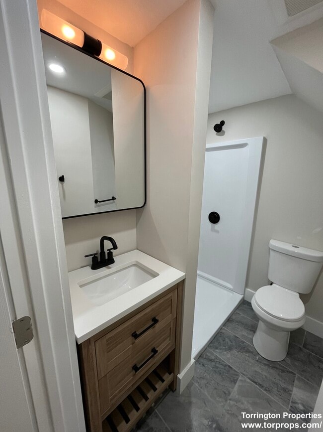 Foto del edificio - 17 M St