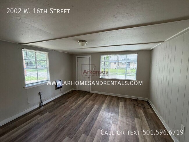 Foto del edificio - 2002 W 16th St