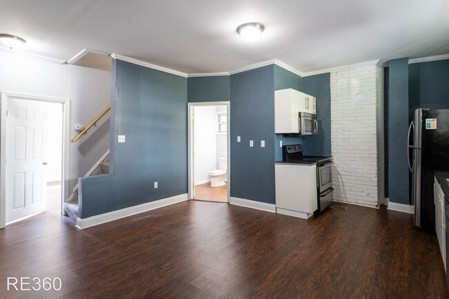 Building Photo - 6 br, 2 bath House - 2623 S 18th St Ext. S...