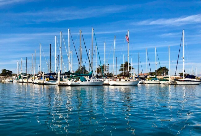 Puerto de Channel Islands a media cuadra de distancia - 3029 Harbor Blvd