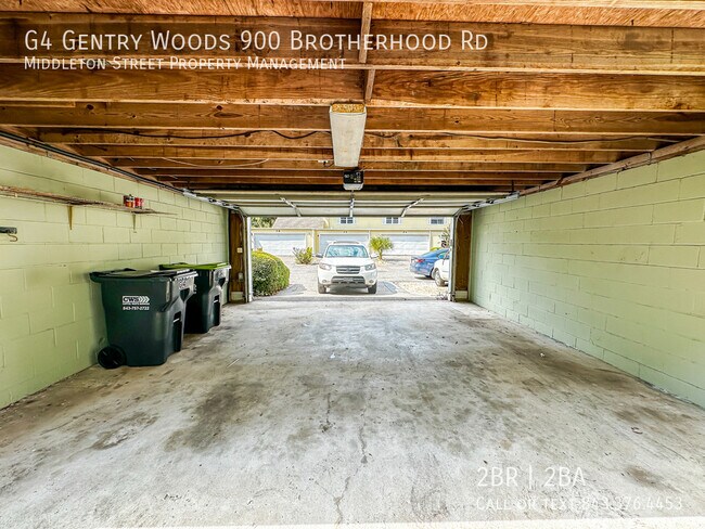 Foto del edificio - 900 Brotherhood Rd