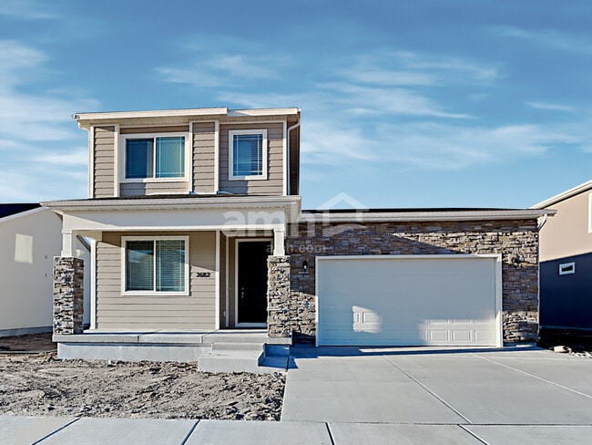 Building Photo - 2682 W 3400 S
