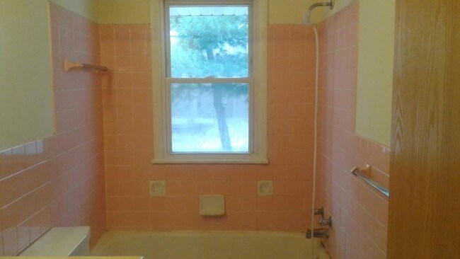 Building Photo - 5045 3rd Street NE. Apt # 1
