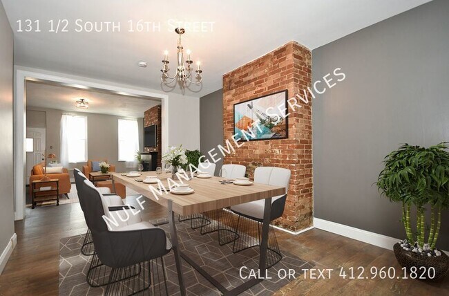 Foto del edificio - Short Term Lease