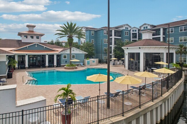 Foto del edificio - The Boulevard