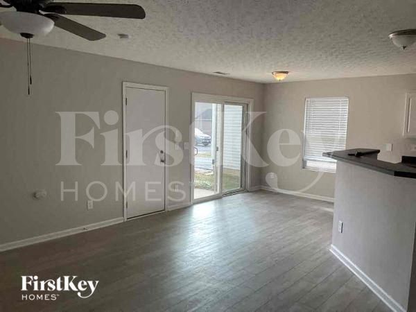 Foto del edificio - 8706 Prairie Frost Ln
