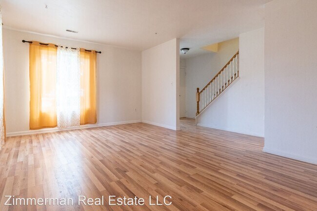 Building Photo - 3 br, 1.5 bath House - 1200 Mt Vernon