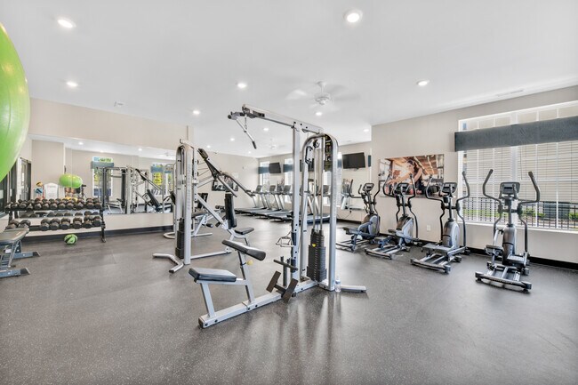 Foto del edificio - Woodfield Park