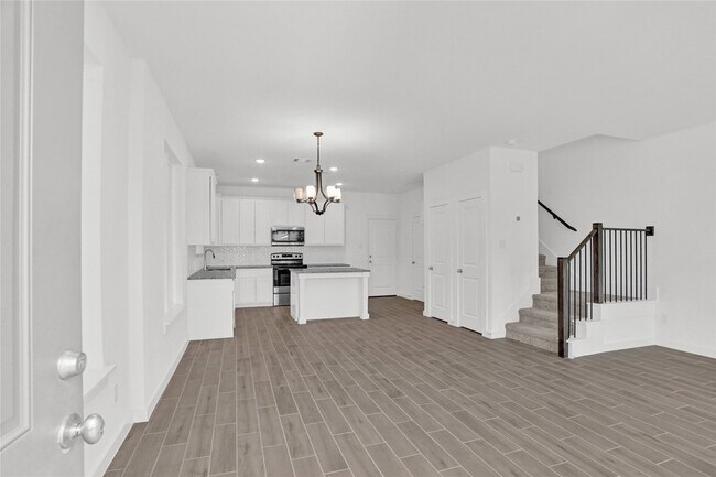 Foto del edificio - 312 Oakbend Dr