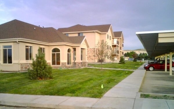 The Villas at Riverside photo'